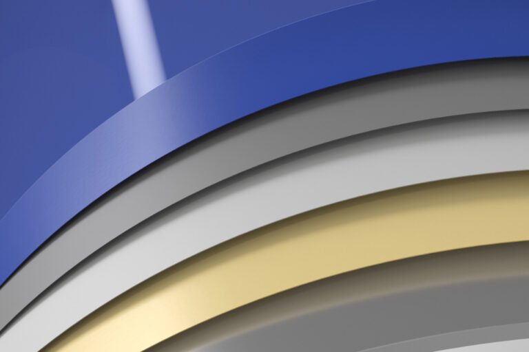 senorail train coatings coated panels